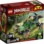 LEGO® NINJAGO® 71700 Bugina do džungle – Hledejceny.cz