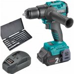 EXTOL INDUSTRIAL 8791806 – Zboží Dáma
