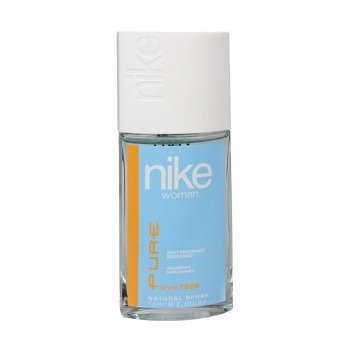 Nike Pure Woman deodorant sklo 75 ml