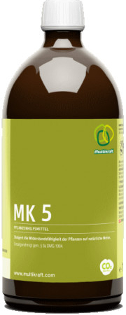 Multikraft MK 5 100ml