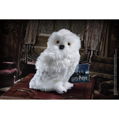 Harry Potter Hedvika mini EPEE Merch Noble Collection 20 cm