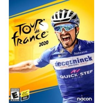 Tour de France 2020