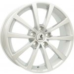 IT WHEELS ALICE 7,5x18 5x112 ET45 silver – Hledejceny.cz