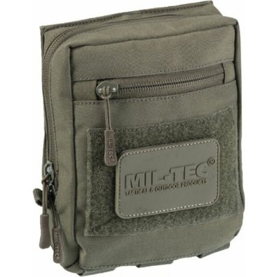 Mil-Tec Utility Multi purpose olive drab – Zboží Dáma