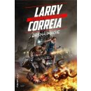 Drsná magie - Grimnoirské kroniky 1 - Larry Correia