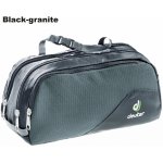 Deuter Wash Bag Tour III Black granite – Zboží Dáma