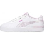 Puma dámské tenisky Jada Hazy bílé – Sleviste.cz