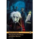 Penguin Readers 4 Canterville Ghost and Other Stories