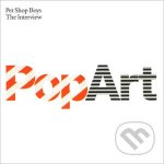 Pet Shop Boys - Pop Art / The Hits / 2 2 CD – Hledejceny.cz