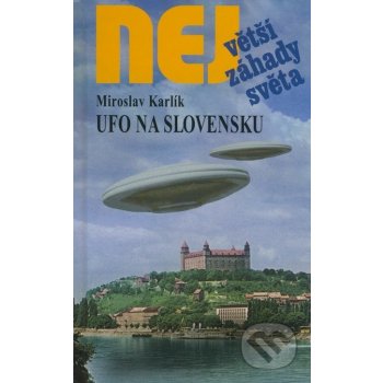 UFO na Slovensku