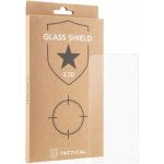 Tactical Glass Shield 2.5D sklo pro Apple iPhone 11/XR Clear, 2452110 – Zboží Mobilmania