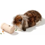 Karlie-Flamingo hračka pro hlodavce dřevo Pamlsovník 6 x 11 cm – Hledejceny.cz