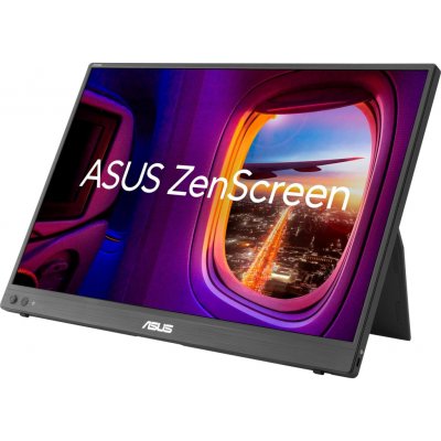 Asus ZenScreen MB16NCG – Zboží Mobilmania