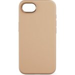 Epico Mag+ Silicone Pro kryt iPhone 16e - titanová 93610101700001 – Zboží Mobilmania