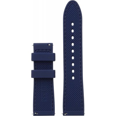 Guess Silikonový řemínek CS1002S6 – Zboží Dáma