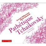 Čajkovskij Petr Iljič - Symphony No. 6 Romeo & Julie CD – Hledejceny.cz