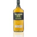 Whisky Tullamore Dew 40% 1 l (holá láhev)