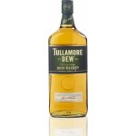 Tullamore Dew 40% 1 l (holá láhev) – Hledejceny.cz