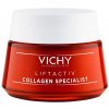 Přípravek na vrásky a stárnoucí pleť Vichy Liftactiv Collagen Specialist denní krém proti vráskam 50 ml