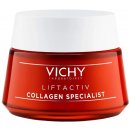 Vichy Liftactiv Collagen Specialist denní krém proti vráskam 50 ml