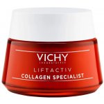 Vichy Liftactiv Collagen Specialist denní krém proti vráskam 50 ml – Hledejceny.cz