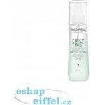 Goldwell Dualsenses Curly Twist Hydrating Serum Spray - dvoufázový spray pro přirozeně vlnité a trvalené vlasy 150 ml – Sleviste.cz