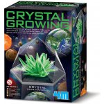 Mac Toys Krystaly zelené – Zbozi.Blesk.cz