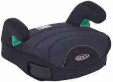 Graco Eversure Lite i-Size 2023 Navy