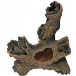 Macenauer Wurzelhöhle Small 17 cm – Zboží Dáma