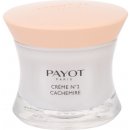 Payot Creme No2 Cachemire Anti Redness Rich Care denní krém na všechny typy pleti 50 ml