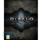 hra pro PC Diablo 3: Reaper of Souls (Collector´s Edition)