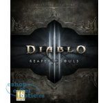 Diablo 3: Reaper of Souls (Collector´s Edition) – Hledejceny.cz