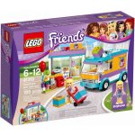 LEGO® Friends 41310 Dárková služba v městečku Heartlake – Zboží Živě
