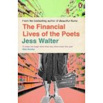 The Financial Lives of the Poets - Jess Walter – Hledejceny.cz