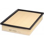 Vzduchový filtr HENGST FILTER E1293L – Hledejceny.cz