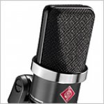 Neumann TLM 102 – Zboží Živě