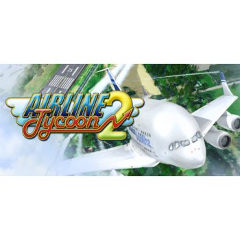 Airline Tycoon 2