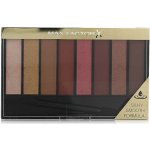 Max Factor Masterpiece Nude Palette paleta očních stínů 03 Rose Nudes 6,5 g – Zboží Dáma