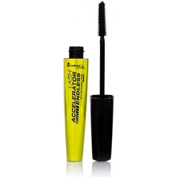 Rimmel Lash Accelerator Endless řasenka 1 Black 10 ml