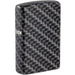 Zippo Carbon Fiber Design 26943 – Hledejceny.cz