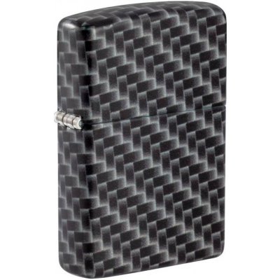 Zippo Carbon Fiber Design 26943 – Hledejceny.cz