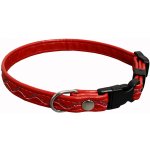 BAFPET Obojky zdobené VLNKOU – Sleviste.cz