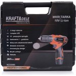 Kraft & Dele KD3066 – Hledejceny.cz