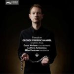 La Sfera Armoniosa & O... - George Frideric Handel - Freedom - Oratorio Arias CD – Hledejceny.cz