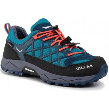 Salewa juniorské Wildfire Wp dětské