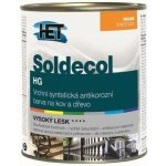 Het Soldecol HG 2,5L 6003 slonová kost – Hledejceny.cz