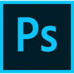 Adobe Photoshop CC MP ML 12 měsíců 65297615BA01C12