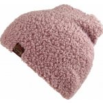 LITTLE THINGS čepice teddy trpasličí růžová – Zboží Dáma