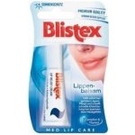 Blistex balzám na rty ntensive Care zklidňující 6 ml – Hledejceny.cz
