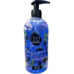 Papilion Ostružiny mýdlo na ruce 500 ml – Zboží Dáma